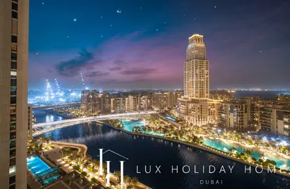 شقة - 3 غرف نوم - 3 حمامات للايجار في قصر الخور - ميناء خور دبي (ذا لاجونز) - دبي شقة - 3 غرف نوم - 3 حمامات للايجار في قصر الخور - ميناء خور دبي (ذا لاجونز) - دبي