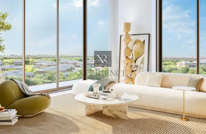 Apartment - 2 Bedrooms - 2 Bathrooms for sale in Club Place - Dubai Hills Estate - Dubai