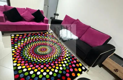 Apartment - Studio - 1 Bathroom for rent in Al Naimiya - Al Nuaimiya - Ajman