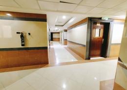 Reception / Lobby image for: Apartment - 1 bedroom - 2 bathrooms for rent in Fire Station Road - Muwaileh - Sharjah, Image 1