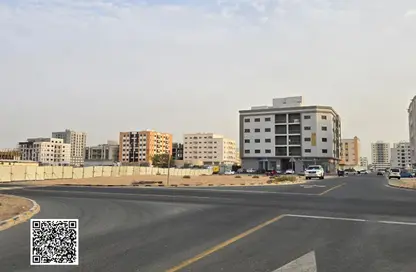 أرض - استوديو للبيع في الجرف الصناعية 3 - الجرف الصناعية - عجمان