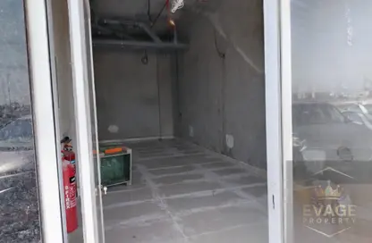 Shop - Studio - 1 Bathroom for rent in Al Jurf 3 - Al Jurf - Ajman Downtown - Ajman