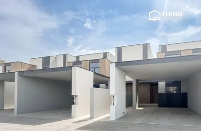 Townhouse - 3 Bedrooms - 4 Bathrooms for rent in Mudon Al Ranim 2 - Mudon - Dubai Townhouse - 3 Bedrooms - 4 Bathrooms for rent in Mudon Al Ranim 2 - Mudon - Dubai