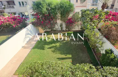 فيلا - 3 غرف نوم - 3 حمامات للايجار في الينابيع 14 - الينابيع - دبي