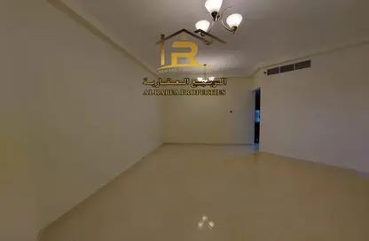 Apartment - 1 Bathroom for sale in Crown Palace Hotel - Al Rashidiya 1 - Al Rashidiya - Ajman