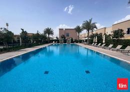 Villa - 4 bedrooms - 4 bathrooms for sale in Amaranta 2 - Villanova - Dubai Land - Dubai