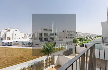 Villa - 3 Bedrooms - 3 Bathrooms for sale in Talia - The Valley - Dubai