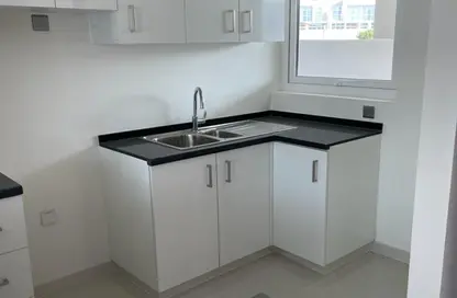 Townhouse - 3 Bedrooms - 3 Bathrooms for sale in Mimosa - Damac Hills 2 - Dubai