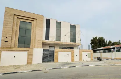 فيلا - 3 غرف نوم - 4 حمامات للايجار في القوز 1 - القوز - دبي