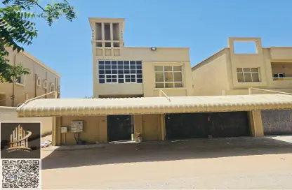 Villa - 5 Bedrooms - 7 Bathrooms for rent in Al Mowaihat 2 - Al Mowaihat - Ajman