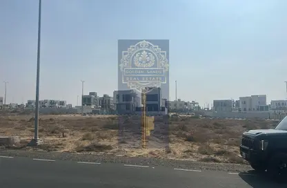 Land - Studio for sale in Tilal City - Sharjah