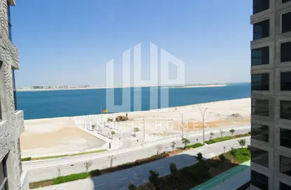 Penthouse - 3 Bedrooms - 4 Bathrooms for sale in Pixel - Makers District - Al Reem Island - Abu Dhabi