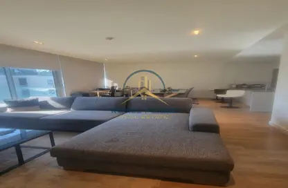 Apartment - 2 Bedrooms - 3 Bathrooms for rent in City Walk Residential Building 20 - City Walk Residential - City Walk - Dubai