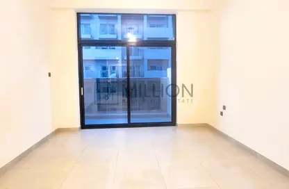 Apartment - 1 Bedroom - 1 Bathroom for rent in Burj Residence 2 - Jumeirah Village Circle - Dubai