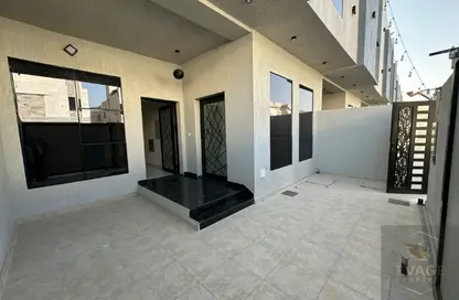 فيلا - 6 غرف نوم - 6 حمامات للبيع في الحليو 1 - الحليو - عجمان