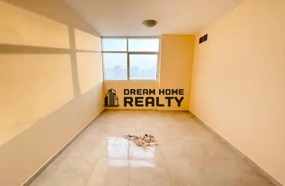 Apartment - 1 Bedroom - 2 Bathrooms for rent in Ibtikar 2 - Al Majaz 2 - Al Majaz - Sharjah