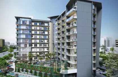 شقة - 1 حمام للبيع في فلورا جراند - ارجان - دبي شقة - 1 حمام للبيع في فلورا جراند - ارجان - دبي