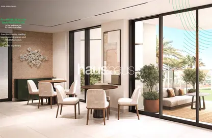 Apartment - 2 Bedrooms - 3 Bathrooms for sale in Expo City Sidr Residences - Expo City - Dubai