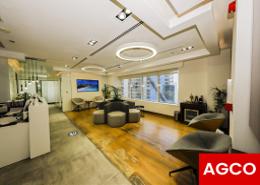 Office Space - 1 bathroom for sale in Westburry Tower 1 - Westburry Square - Business Bay - Dubai Office Space - 1 bathroom for sale in Westburry Tower 1 - Westburry Square - Business Bay - Dubai