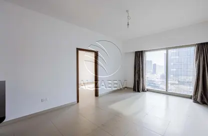 Apartment - 1 Bedroom - 2 Bathrooms for rent in The Gate Tower 3 - Shams Abu Dhabi - Al Reem Island - Abu Dhabi