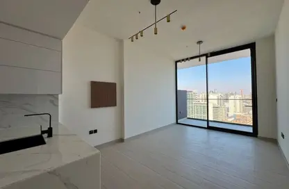 Apartment - 1 Bedroom - 1 Bathroom for rent in Binghatti Onyx - Jumeirah Village Circle - Dubai