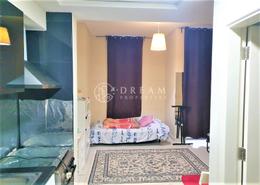 Studio - 1 bathroom for rent in Park Central - Business Bay - Dubai