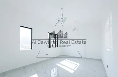 Apartment - 1 Bedroom - 2 Bathrooms for sale in Al Shaali Tower - Al Rumaila - Ajman