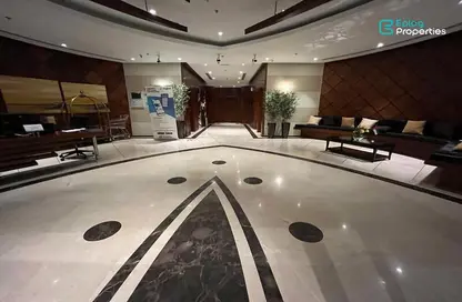 Apartment - 2 Bedrooms - 4 Bathrooms for rent in La Residencia Del Mar - Dubai Marina - Dubai