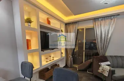 شقة - غرفة نوم - 2 حمامات للبيع في 11B البحيرة - لاجون - ميناء العرب - راس الخيمة - رأس الخيمة