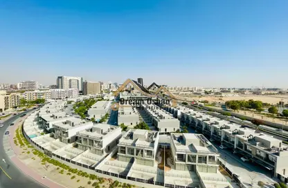 Villa - 5 Bedrooms - 6 Bathrooms for rent in 180 Degrees Villas - Liwan - Dubai Land - Dubai