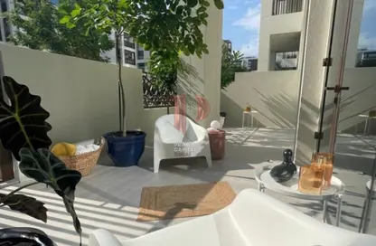 شقة - غرفة نوم - 1 حمام للبيع في سيرف - سيرف في كريك بيتش - جريك بيتش - مرسى خور دبي - دبي