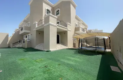 فيلا - 5 غرف نوم - 7 حمامات للايجار في فيلات مدينة خليفة آيه - مدينة خليفة أ - مدينة خليفة - أبوظبي