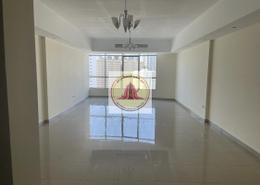 Empty Room image for: Apartment - 3 bedrooms - 3 bathrooms for sale in Sahara Complex - Al Nahda - Sharjah, Image 1
