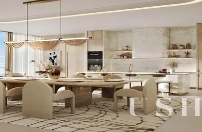 Apartment - 3 Bedrooms - 3 Bathrooms for sale in Address Grand Downtown - Downtown Dubai - Dubai