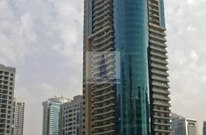 Apartment - 3 Bedrooms - 3 Bathrooms for sale in Time Place Tower - Dubai Marina - Dubai