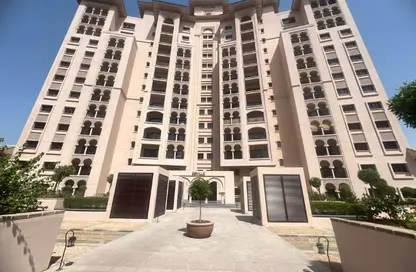 Apartment - 2 Bedrooms - 3 Bathrooms for rent in Al Andalus - Jumeirah Golf Estates - Dubai