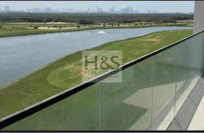 Apartment - 1 Bedroom - 2 Bathrooms for rent in Golf Community - Al Zorah - Ajman Apartment - 1 Bedroom - 2 Bathrooms for rent in Golf Community - Al Zorah - Ajman