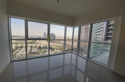 Apartment - 2 Bedrooms - 3 Bathrooms for rent in Carson B - Carson - DAMAC Hills - Dubai
