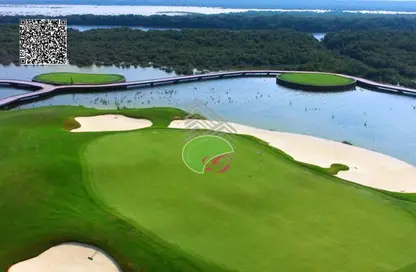 أرض - استوديو للبيع في الخور - الزورا - عجمان