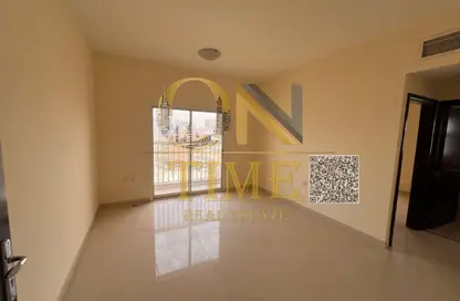 Apartment - 1 Bedroom - 1 Bathroom for rent in Al Naemiya Tower 3 - Al Naemiya Towers - Al Nuaimiya - Ajman