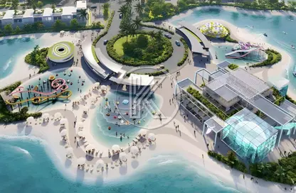 تاون هاوس - 4 غرف نوم - 5 حمامات للبيع في المالديف - جزر داماك - دبي لاند - دبي تاون هاوس - 4 غرف نوم - 5 حمامات للبيع في المالديف - جزر داماك - دبي لاند - دبي