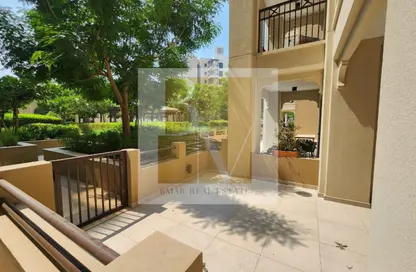 شقة - غرفة نوم - 1 حمام للبيع في رحال 2 - مدينة جميرا ليفينج - أم سقيم - دبي