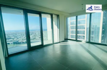 Apartment - 2 Bedrooms - 2 Bathrooms for rent in Forte 2 - Forte - Downtown Dubai - Dubai
