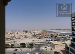 Apartment - 3 bedrooms - 4 bathrooms for sale in Marina Apartments D - Al Hamra Marina Residences - Al Hamra Village - Ras Al Khaimah