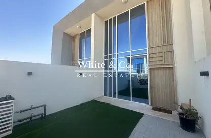 Townhouse - 1 Bedroom - 2 Bathrooms for rent in Rukan 1 - Dubai Land - Dubai