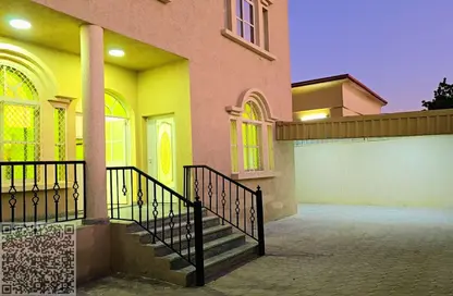 Villa - 5 Bedrooms - 4 Bathrooms for rent in Al Rawda 2 Villas - Al Rawda 2 - Al Rawda - Ajman Villa - 5 Bedrooms - 4 Bathrooms for rent in Al Rawda 2 Villas - Al Rawda 2 - Al Rawda - Ajman