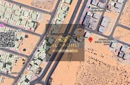 أرض - استوديو للبيع في تلال عجمان - العالية - عجمان