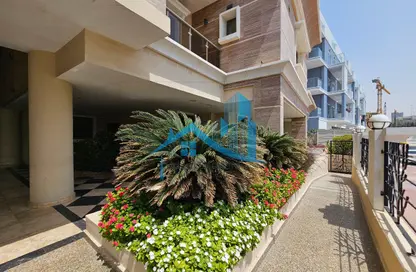 شقة - 2 غرف نوم - 3 حمامات للايجار في بناية الوليد - الضاحية 13 - قرية الجميرا سركل - دبي شقة - 2 غرف نوم - 3 حمامات للايجار في بناية الوليد - الضاحية 13 - قرية الجميرا سركل - دبي