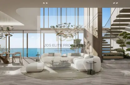 Apartment - 1 Bedroom - 2 Bathrooms for sale in Hado by Beyond - Dubai Islands - Dubai