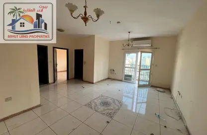 شقة - غرفة نوم - 1 حمام للايجار في القليعة - الشرق - الشارقة